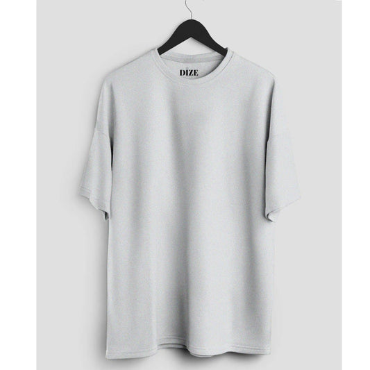 White Oversize tshirt